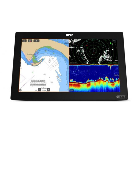 Raymarine AXIOM 2 XL 19 E70662 от прозводителя Raymarine