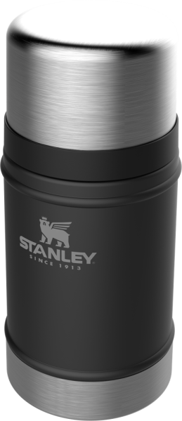 Термос для еды Stanley Classic 0,7L 10-07936-004 от прозводителя STANLEY