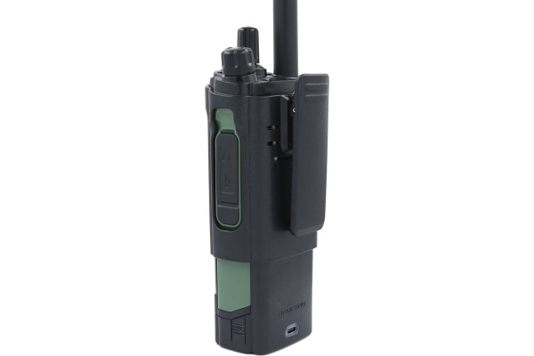 Цифровая Baofeng DM-32 Ultra (Type-C) 10W MT283 от прозводителя Baofeng