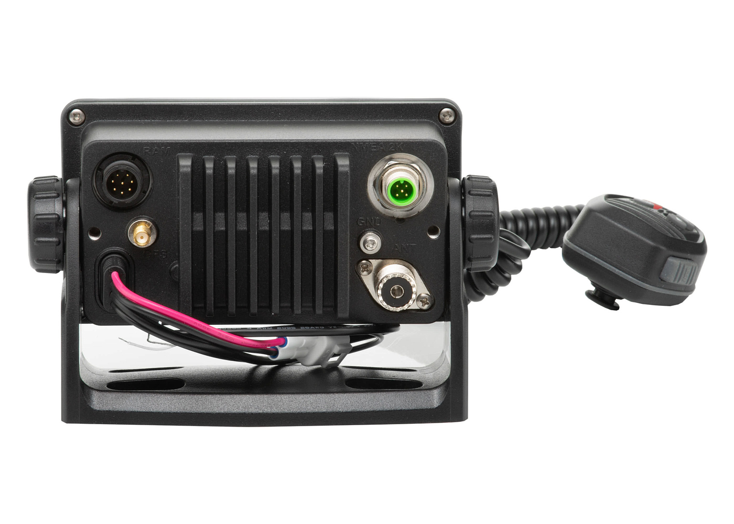 STANDARD HORIZON VHF Marine Radio GX1850GPS
