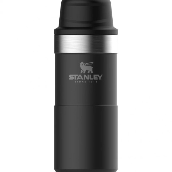 Термокружка STANLEY ONE HAND 2.0 VACUUM MUG 0,35L 10-06440-014 от прозводителя STANLEY