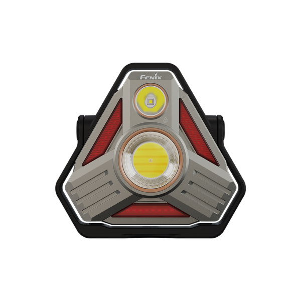 Фонарь Fenix кемпинговый CP50R многофункциональный 5500 люмен (Powerbank) CP50R от прозводителя Fenix