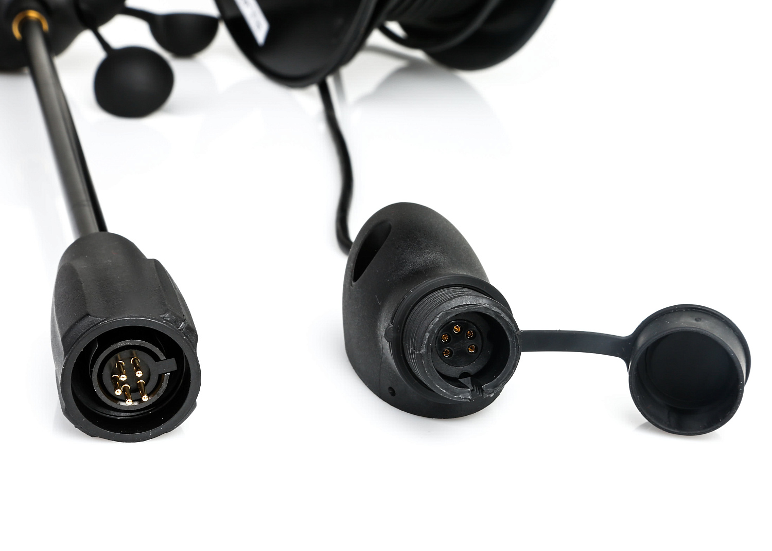 RAYMARINE Wind Transmitter with 30m cable