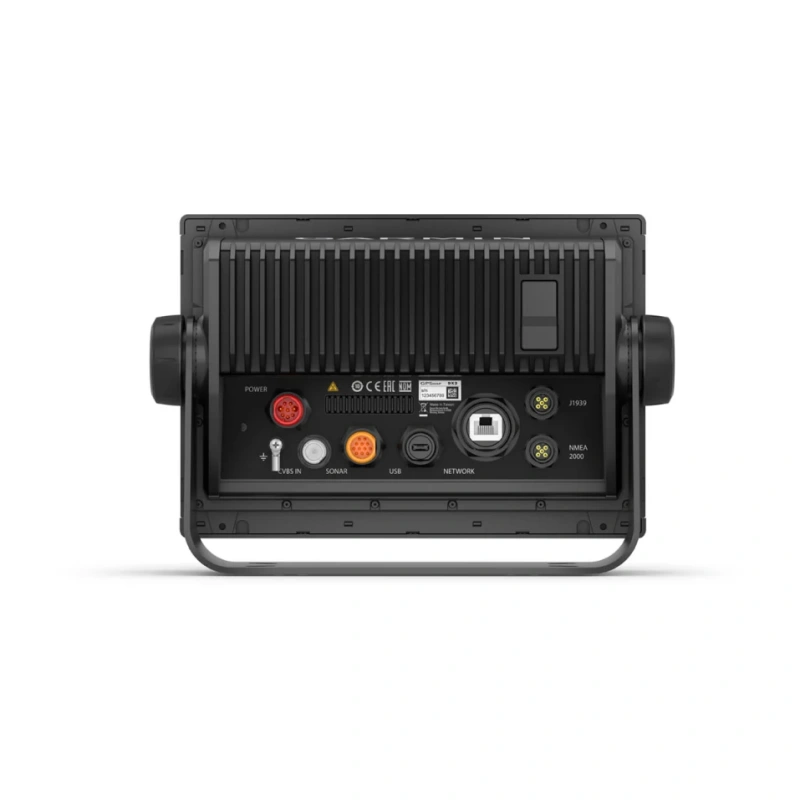 Garmin GPSMAP 923xsv/943xsv с Panoptix LVS34 + GLS10