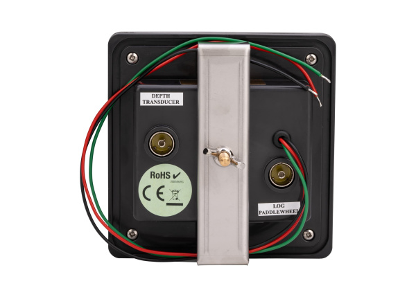 NASA MARINE CLIPPER Duet incl. Sonar and Electromagnetic Log Transducer CLIPPER-DUET-EML3 от прозводителя NASA MARINE