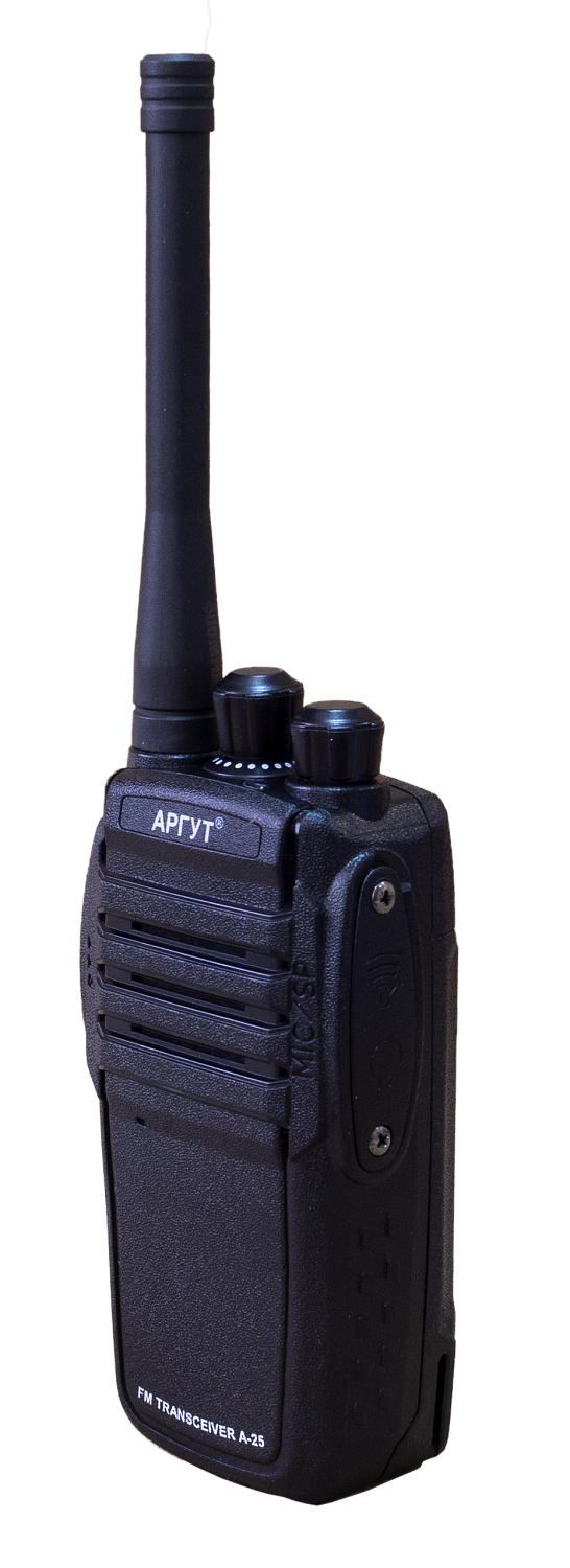 Аргут А-25