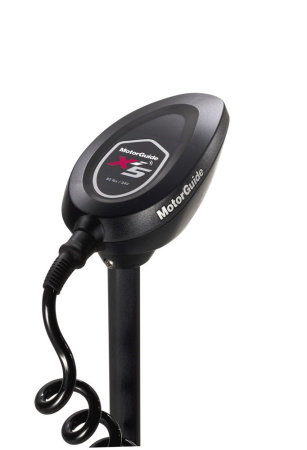 MotorGuide XI5-55FW 48" 12V FP SNR GPS 940800211 от прозводителя MotorGuide