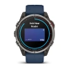 Garmin Quatix 8 - 47 мм AMOLED |