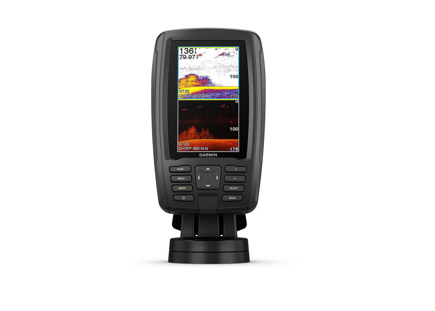 Garmin ECHOMAP PLUS