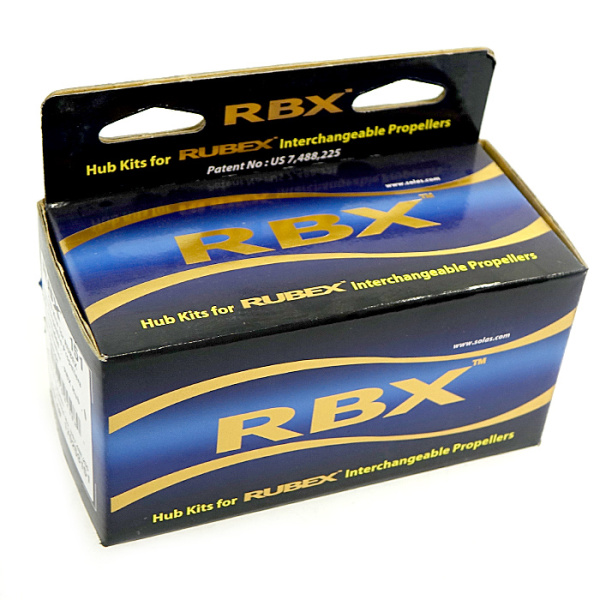 Комплект втулочный RBX-151 RBX-151 от прозводителя Solas