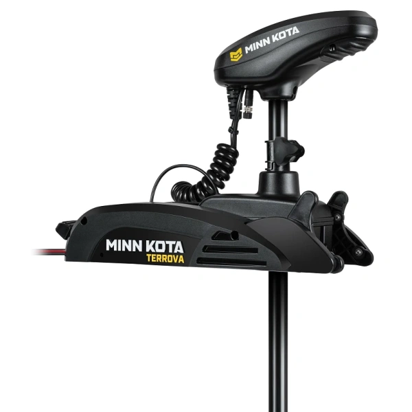 Мinn Кotа Tеrrova 55 lb. Thrust, 54" 12V 1358350 от прозводителя Minn Kota
