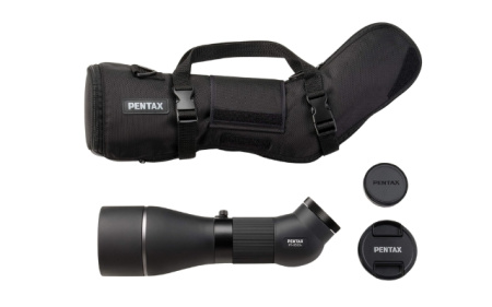 Зрительная труба PENTAX PF-85EDA S070970 от прозводителя PENTAX