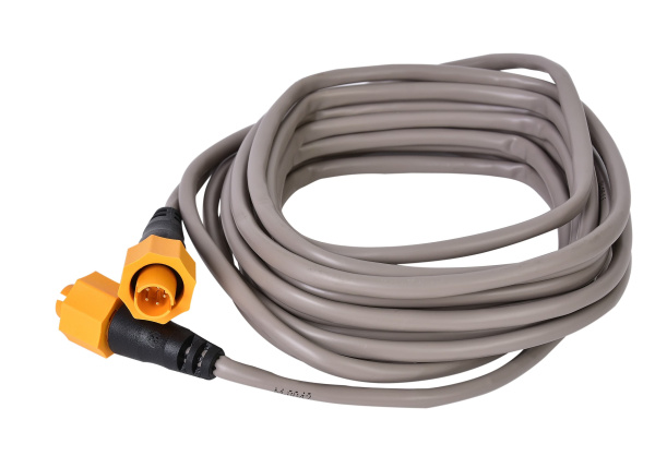 SIMRAD Ethernet Cable 1.8m (6ft) 000-0127-51 от прозводителя SIMRAD