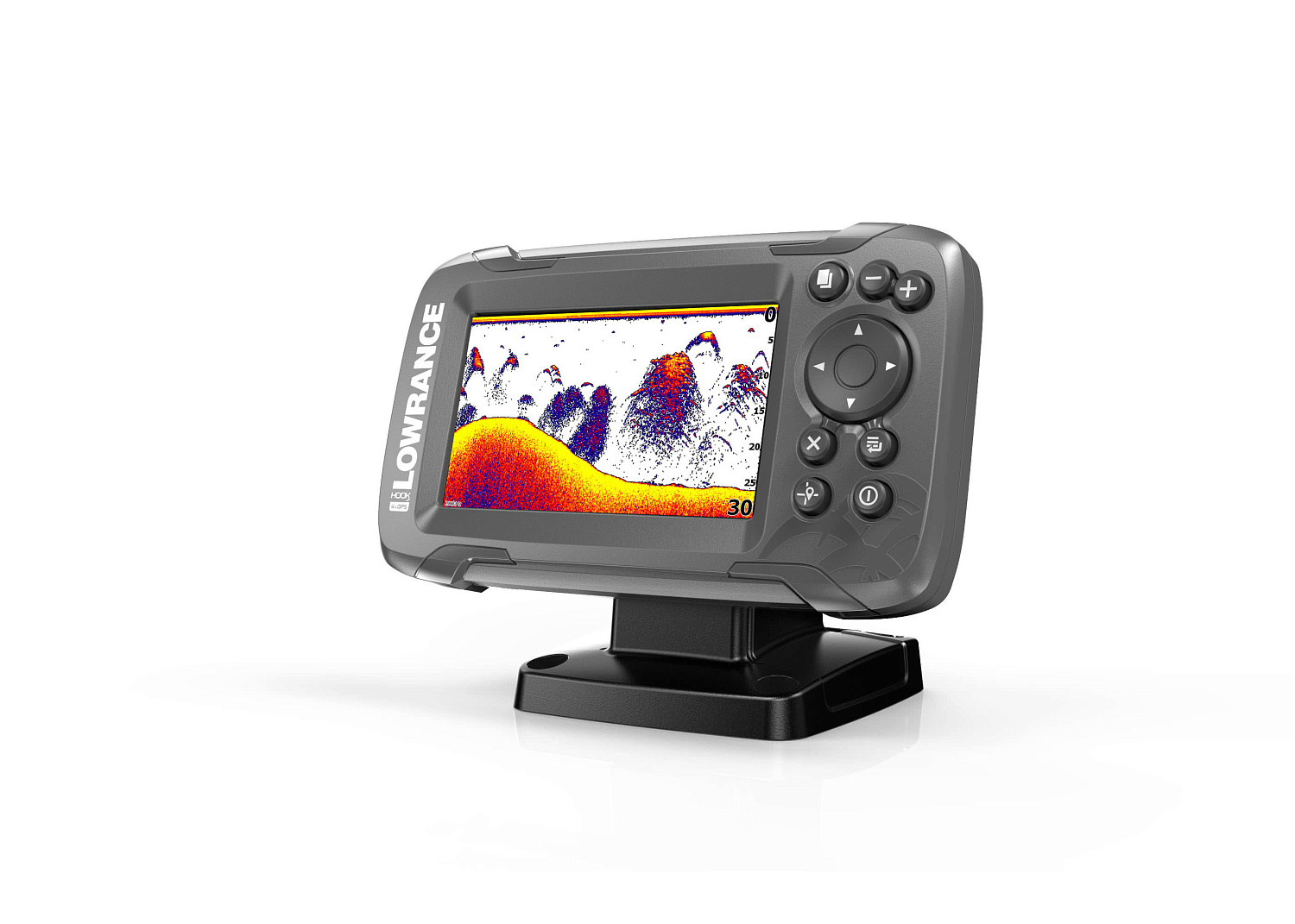 Lowrance Hook2 series
