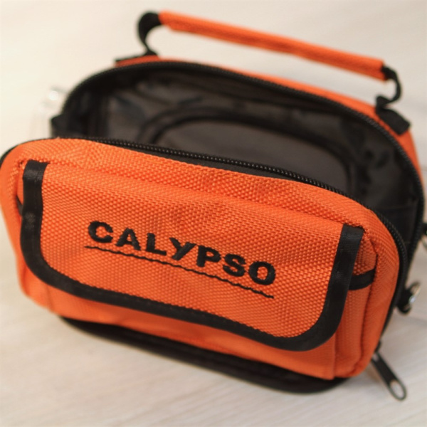 CALYPSO UVS-03 Plus с записью FDV-1113 от прозводителя CALYPSO