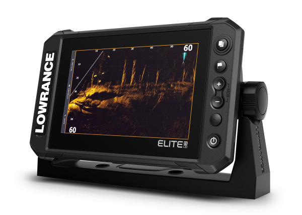 Lowrance Elite-7 FS с Active Imaging 3-in-1 000-15689-001 от прозводителя Lowrance