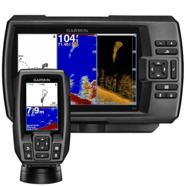 Garmin STRIKER