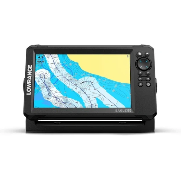 Lowrance Eagle 9 Eye 000-16130-001 от прозводителя Lowrance