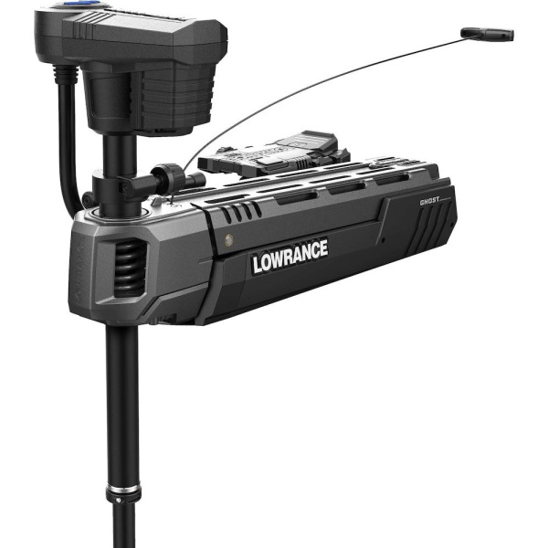 Троллинговый мотор Lowrance GHOST™ 52 000-14938-001 от прозводителя Lowrance