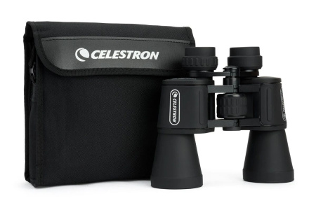 Бинокль Celestron UpClose G2 20x50 Porro CE-71258 от прозводителя 