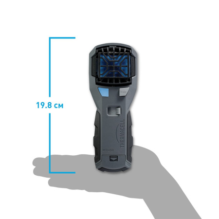 Прибор противомоскитный флагман Thermacell MR-450 Repeller MR 450X от прозводителя Thermacell