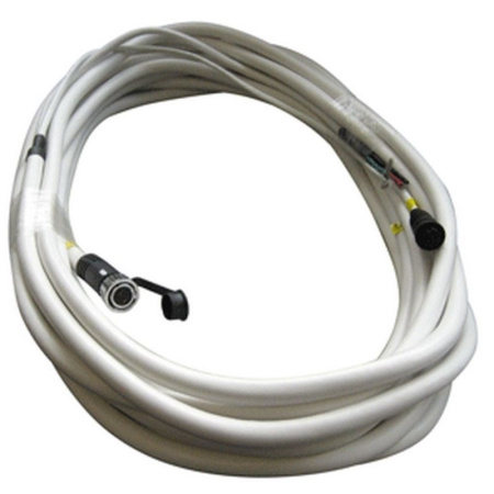 Raymarine 5m Digital Radar Cable with Raynet Connector A80227 от прозводителя Raymarine