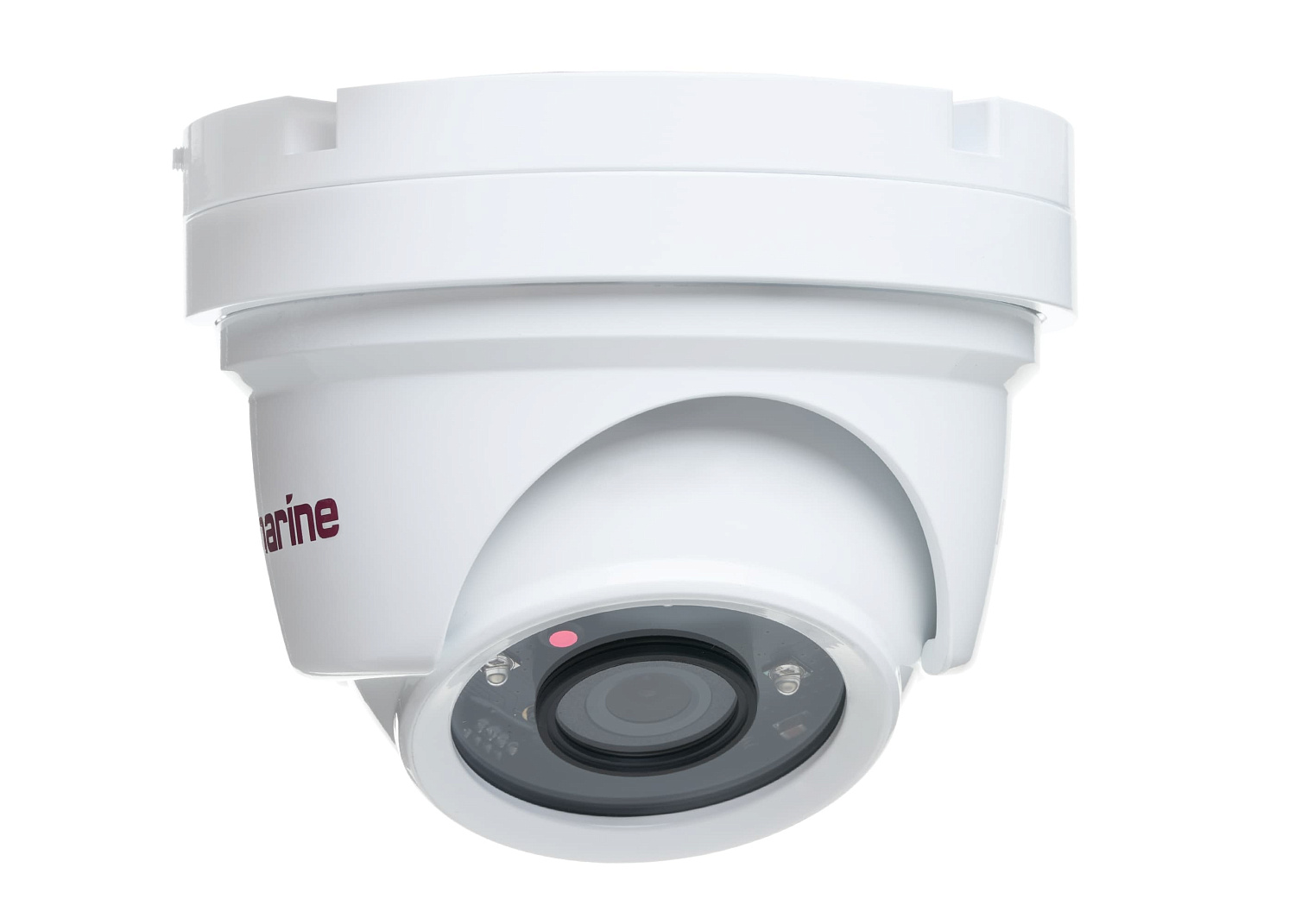 FLIR CAM220 IP Day and Night Marine Camera