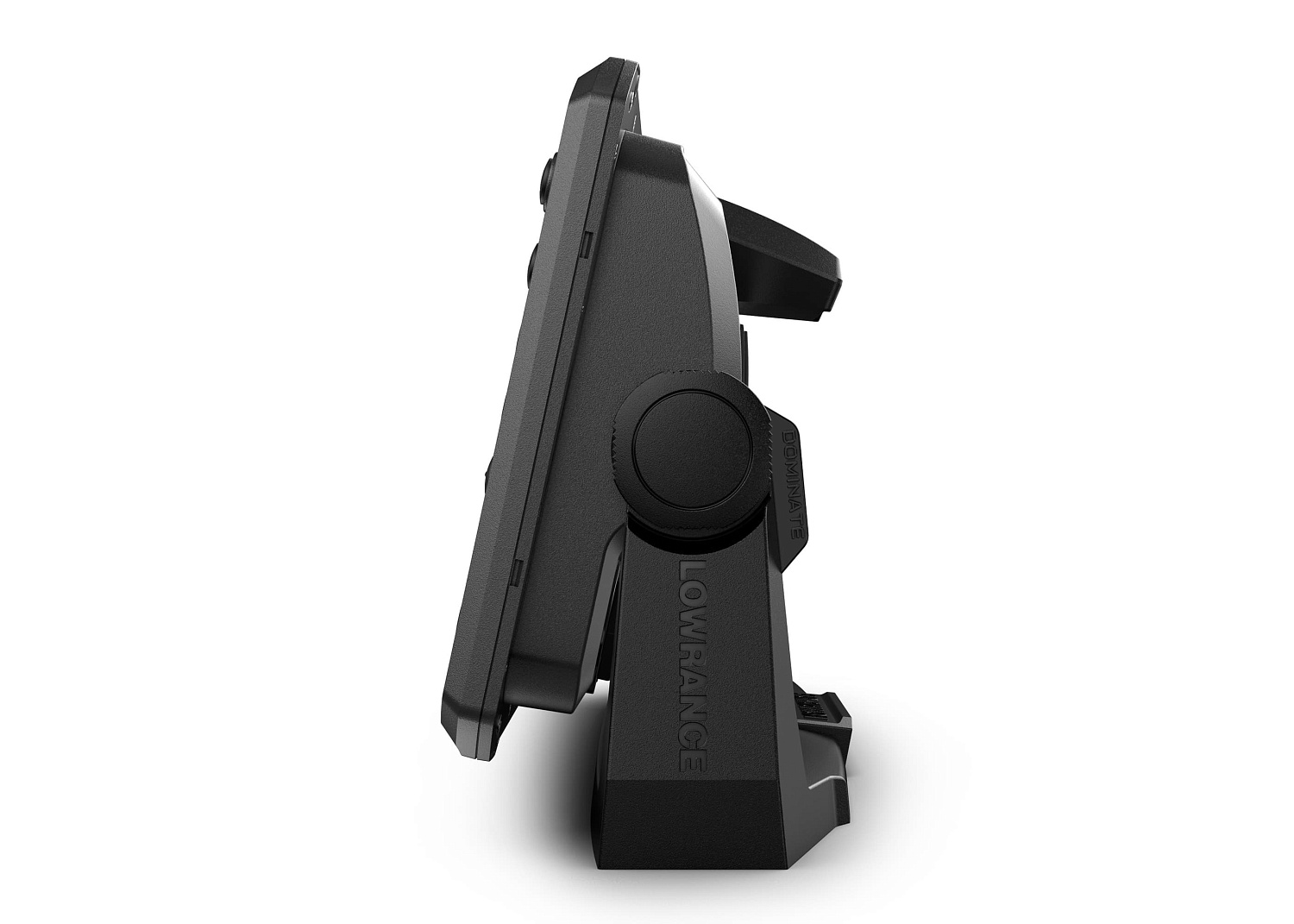 Lowrance Elite FS series