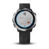Garmin Forerunner 645 - | With Sandstone Coloured Band