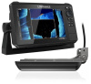 Lowrance HDS-9 LIVE с Active Imaging 3-in-1