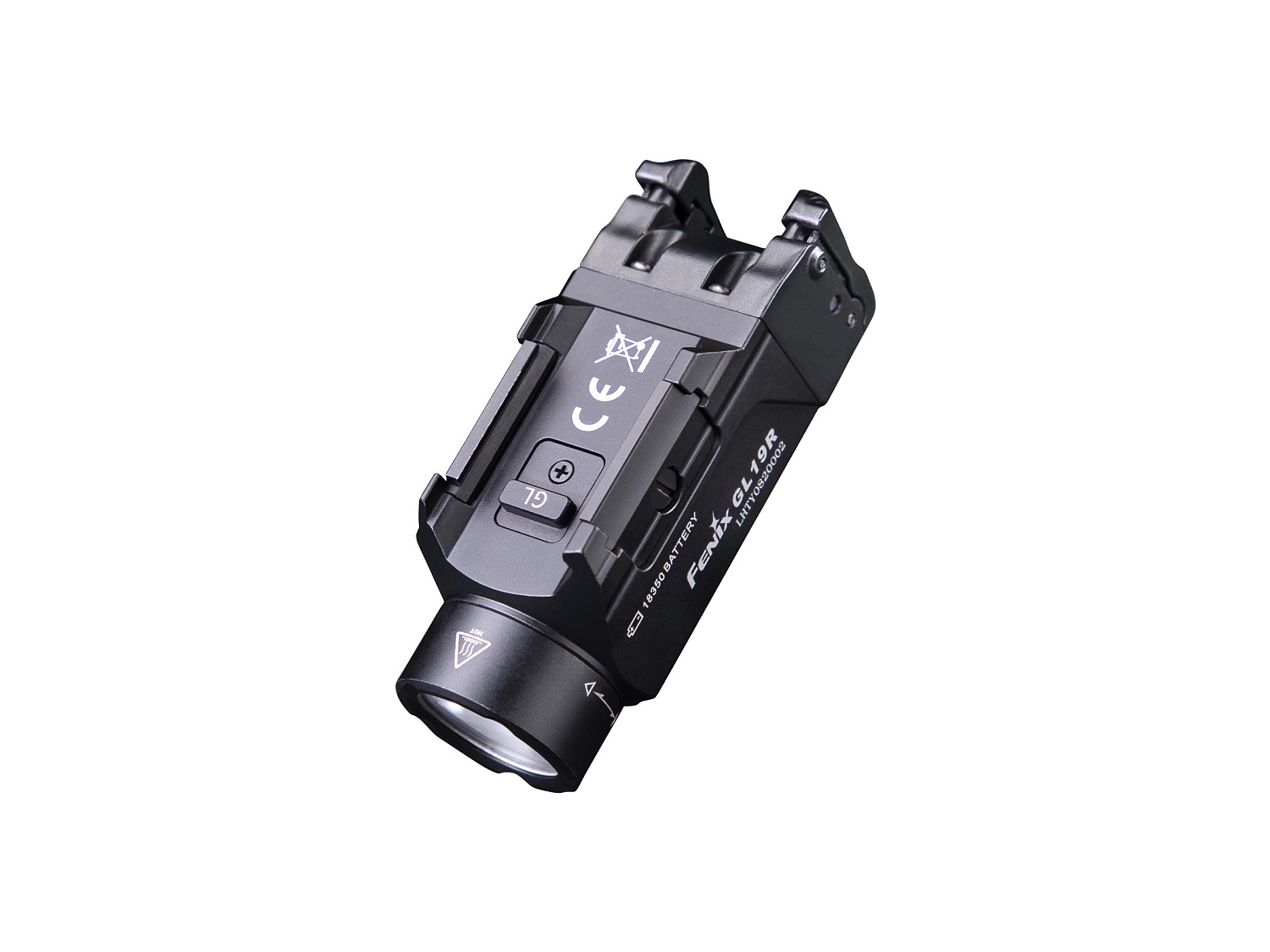 Фонарь Fenix тактический GL19R