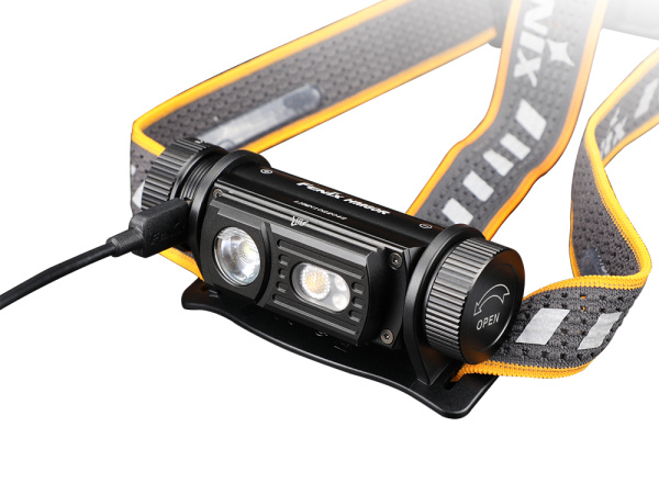 Налобный фонарь Fenix HM60R HM60R от прозводителя Fenix