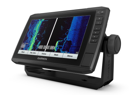 Garmin ECHOMAP UHD 92sv с GT56UHD-TM