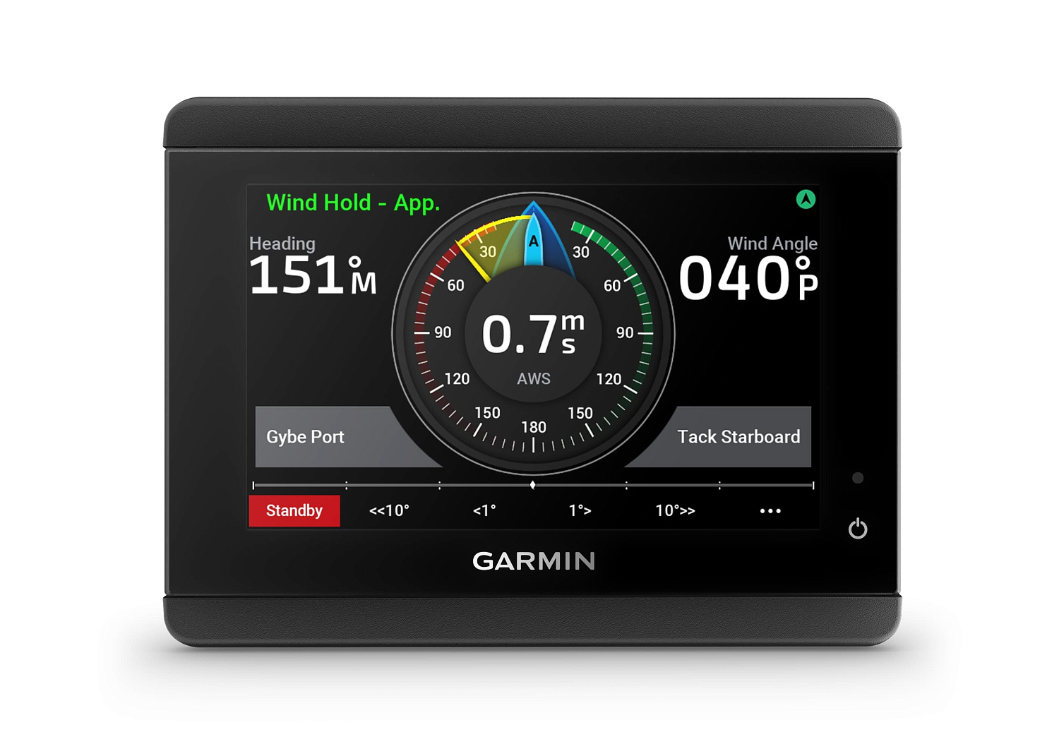 GARMIN GHC50 Autopilot Display