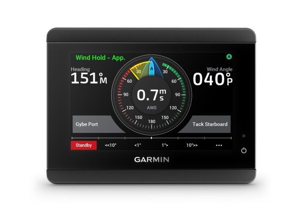 GARMIN GHC50 Autopilot Display 010-02731-00 от прозводителя Garmin