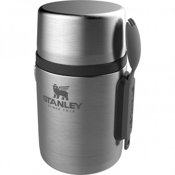 Термос для еды Stanley Adventure 0,53L 10-01287-032 от прозводителя STANLEY