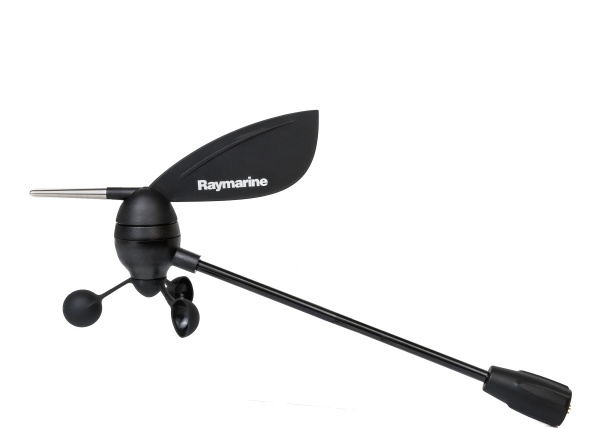 RAYMARINE Wind Transmitter with 30m cable E22078 от прозводителя Raymarine