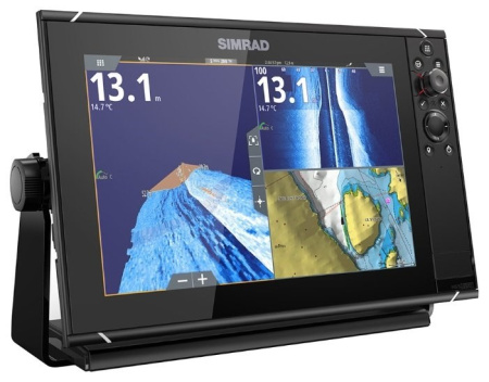 SIMRAD NSS12 evo3 без датчика 000-13239-001 от прозводителя SIMRAD