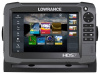 Lowrance HDS-7 Gen3