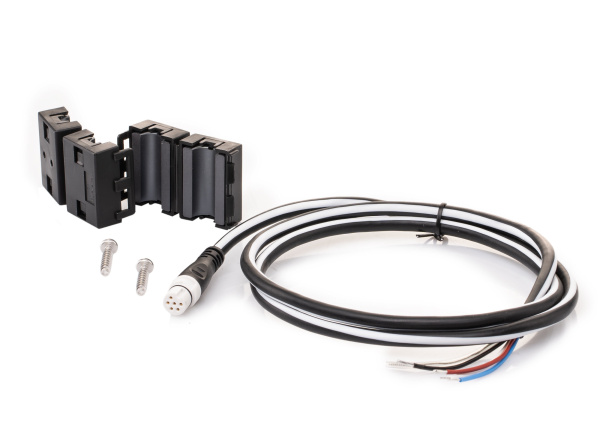 RAYMARINE ACU100 Actuator Control Unit/ for Type 0.5 Tiller Drives & Hydraulic Drives E70098 от прозводителя Raymarine