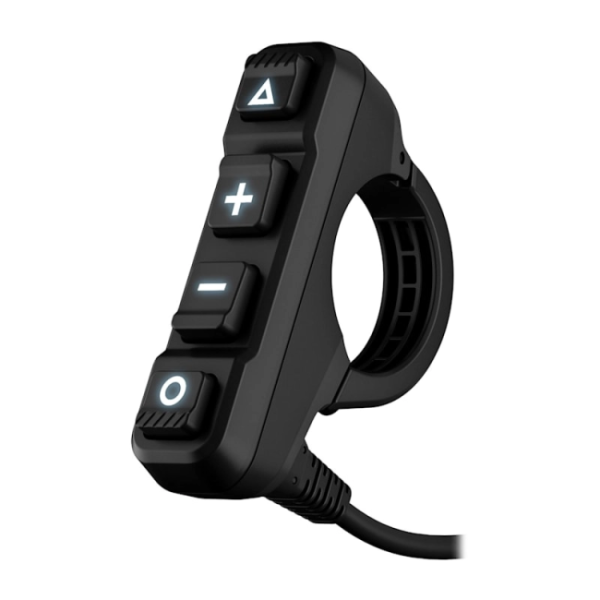 GARMIN  Handlebar Controller (для Tread 2, Zumo XT2)  010-02974-00 от прозводителя Garmin
