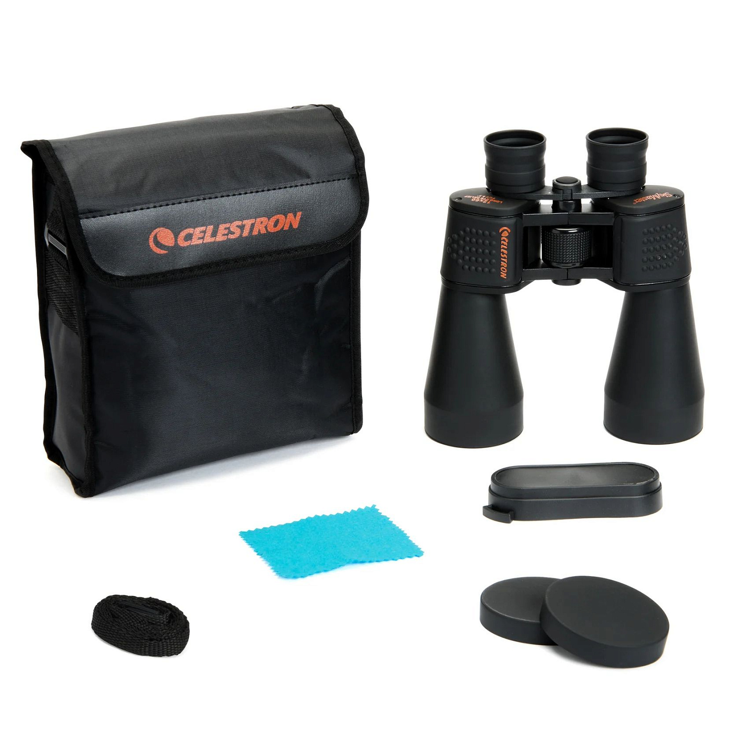 Бинокль Celestron SkyMaster 12x60