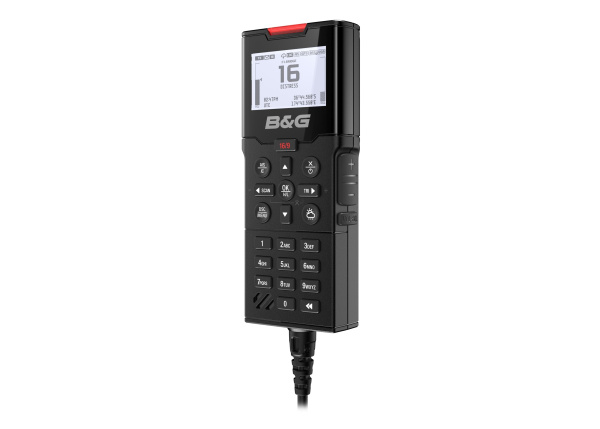 B&G H100 Second Control Unit and SP100 Speaker 000-15648-001 от прозводителя B&G