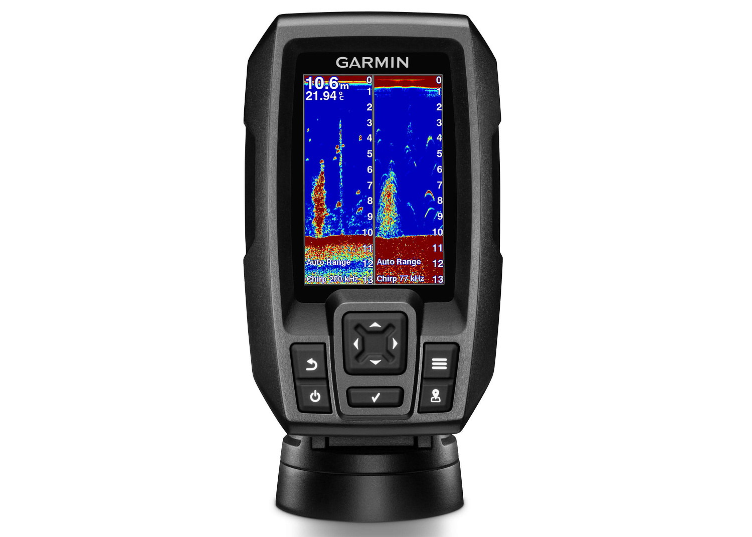 Garmin STRIKER
