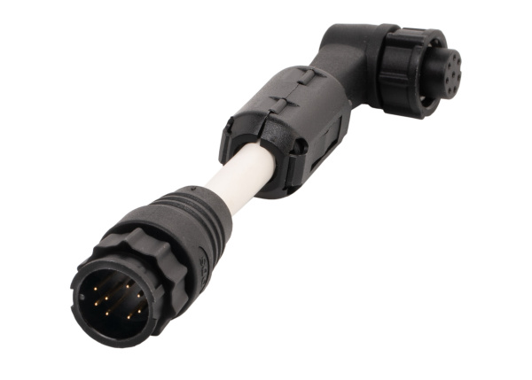 SIMRAD Radar Adapter Cable 3G / 4G to HALO 000-14551-001 от прозводителя SIMRAD