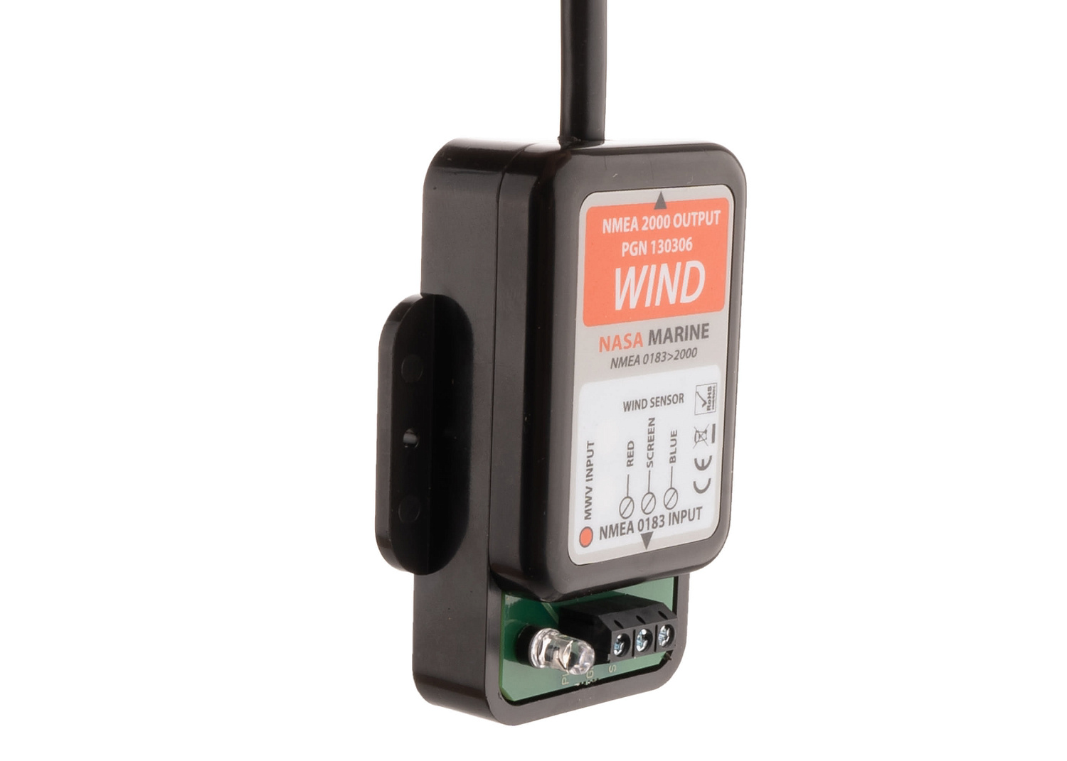 NASA MARINE NASA NMEA2000 Wind System