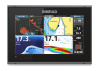 SIMRAD GO9 XSE с HDI DownScan