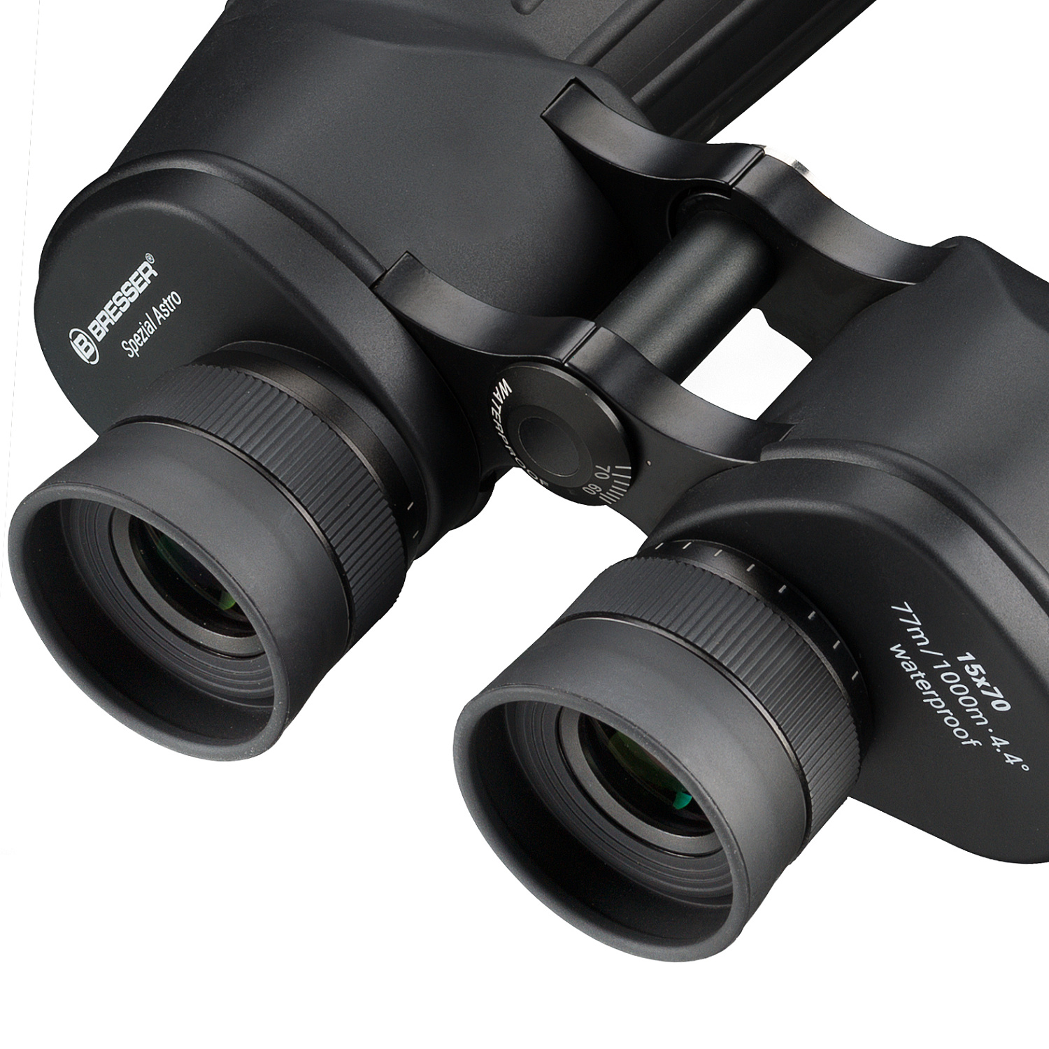 Астробинокль Bresser ASTRO SF 15x70 Binocular, ARGON