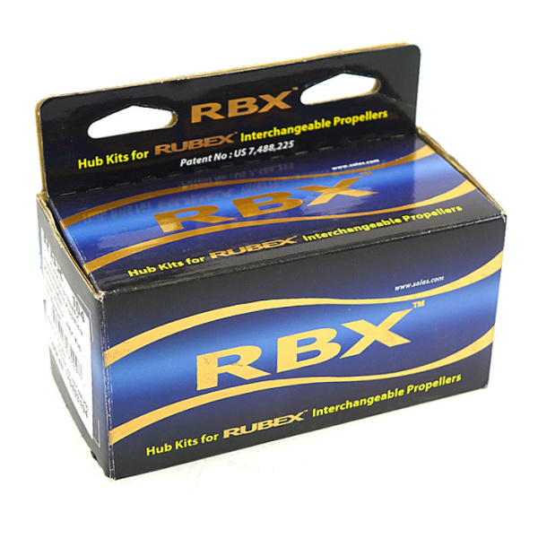 Комплект втулочный RBX-104 RBX-104 от прозводителя Solas