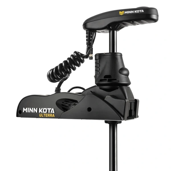 Minn Kоta Ultеrra 80 Trolling Mоtor w/GPS & WR - DSC - 24V-80LB-60" 1358976 от прозводителя Minn Kota
